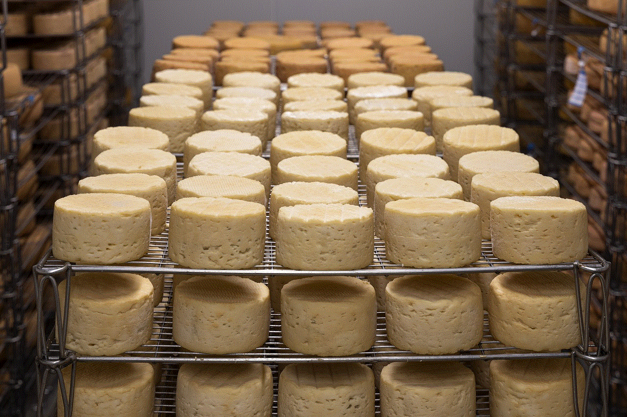 Cheese Refining