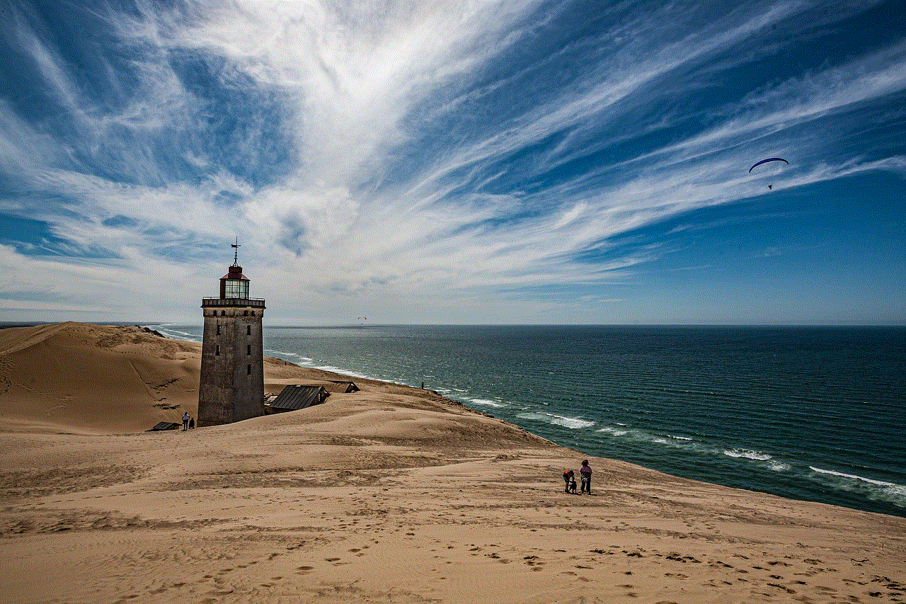 Lighthouse Beach