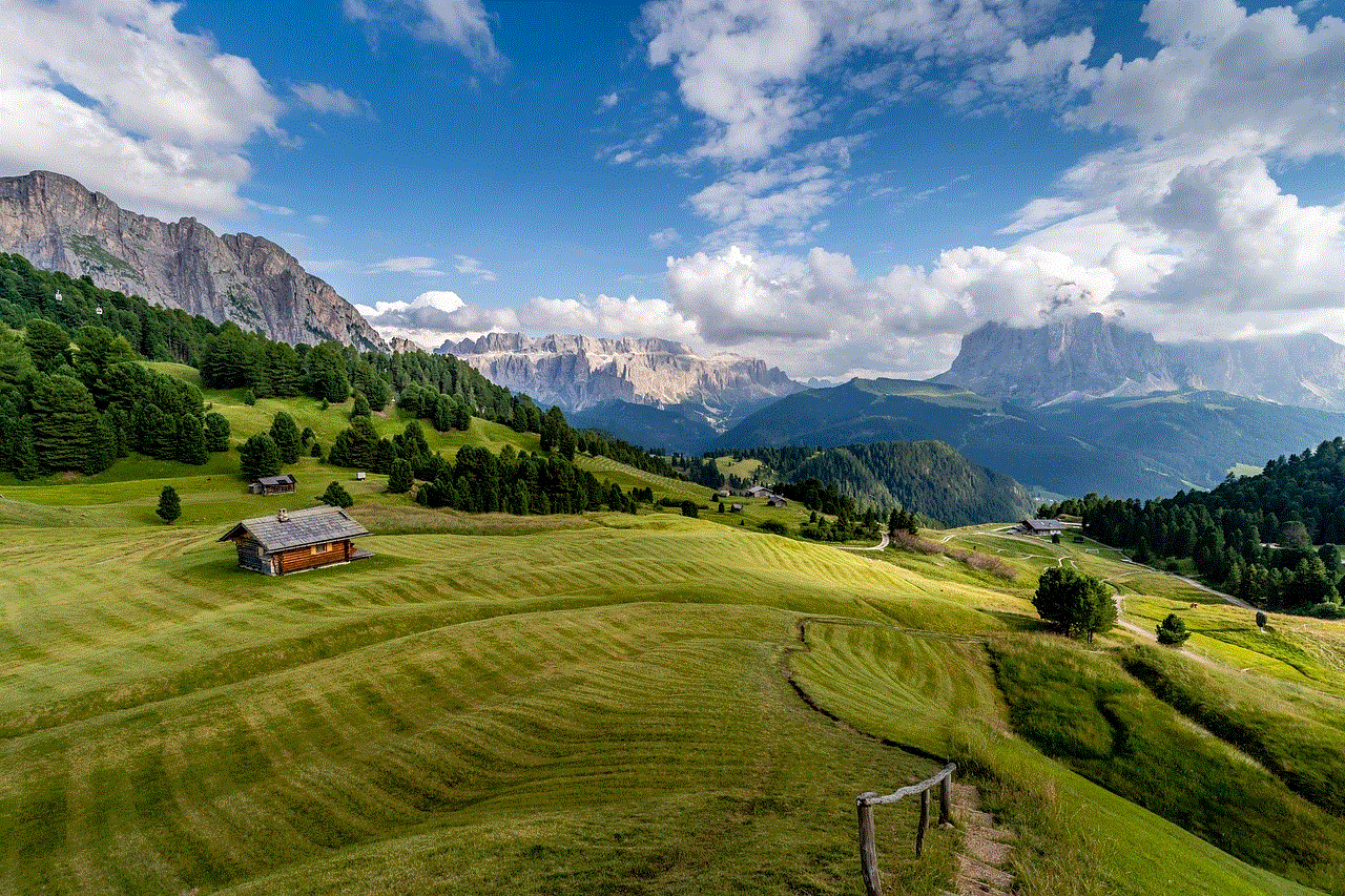 Field Mountains