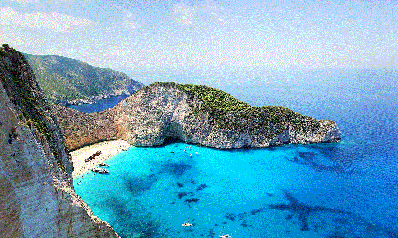 Zakynthos Nature