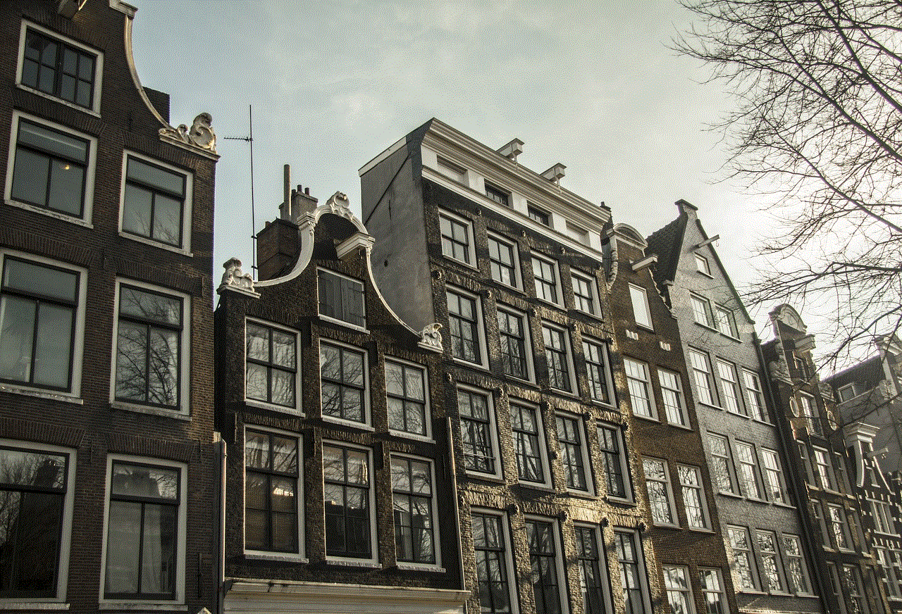 Amsterdam Historical