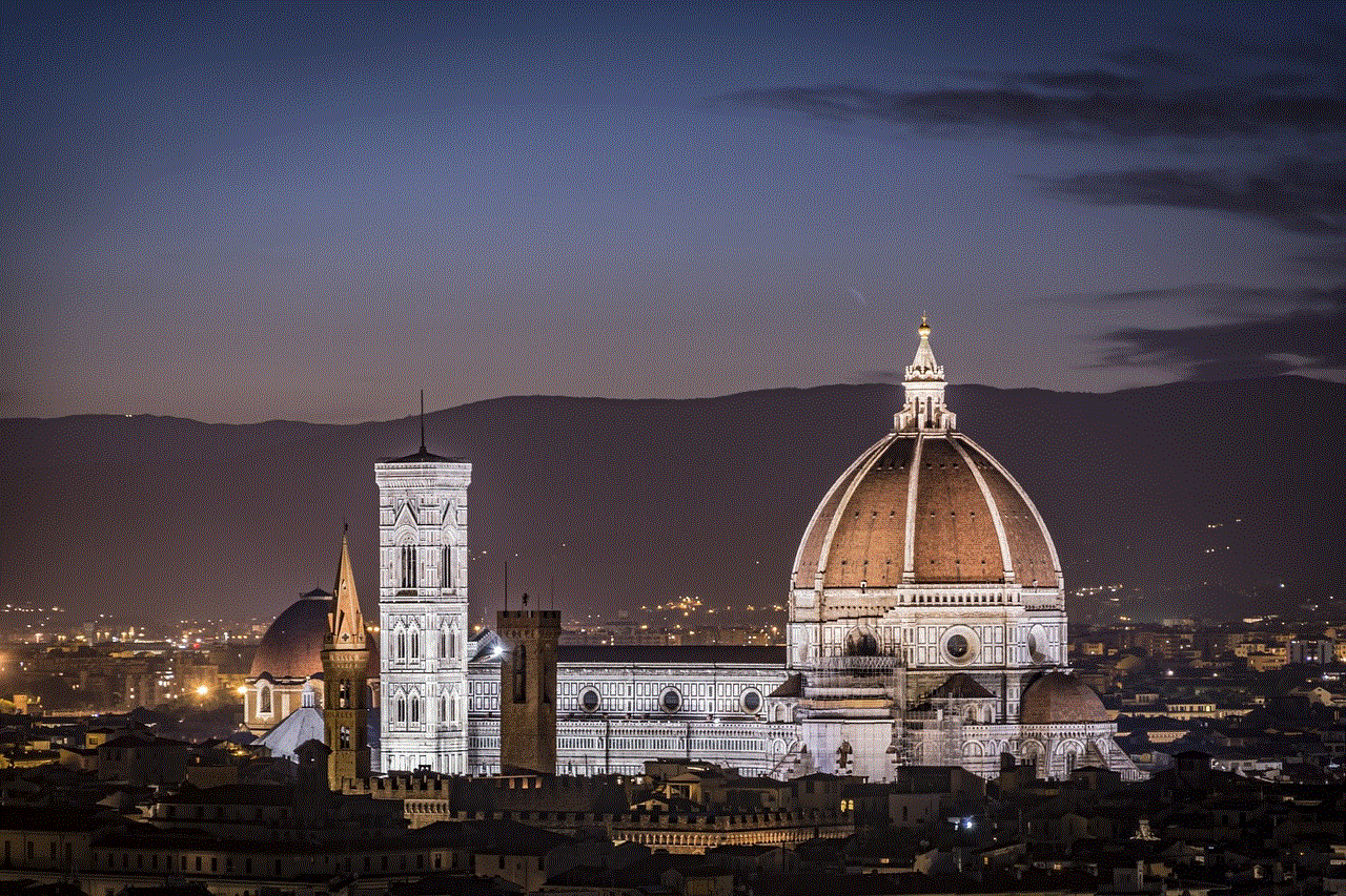 Florence Cathedral Cathedral