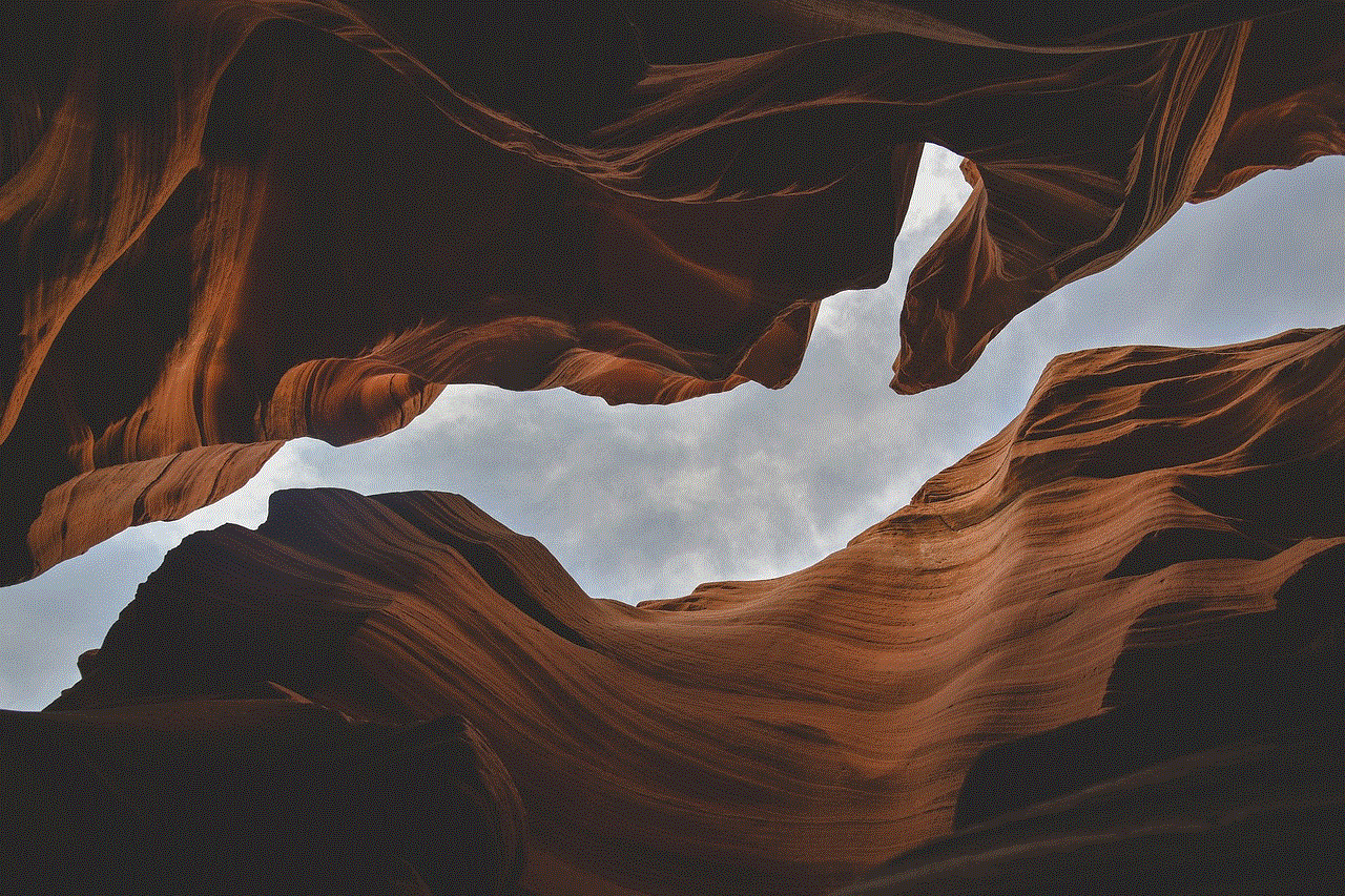 Canyon Mac Wallpaper