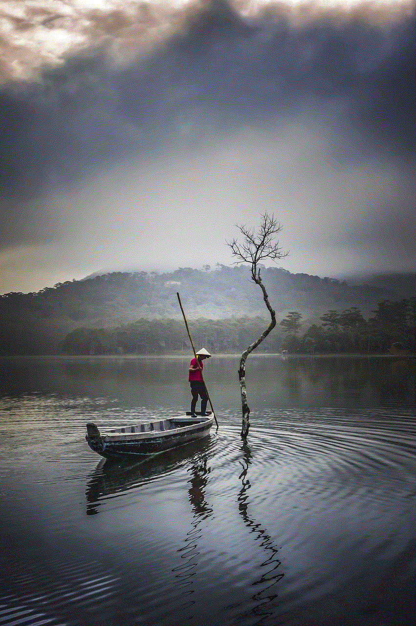 Tree Fisherman