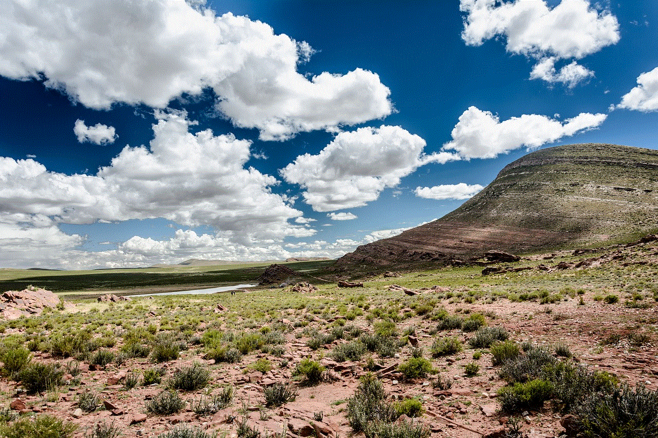 Desert Mountain