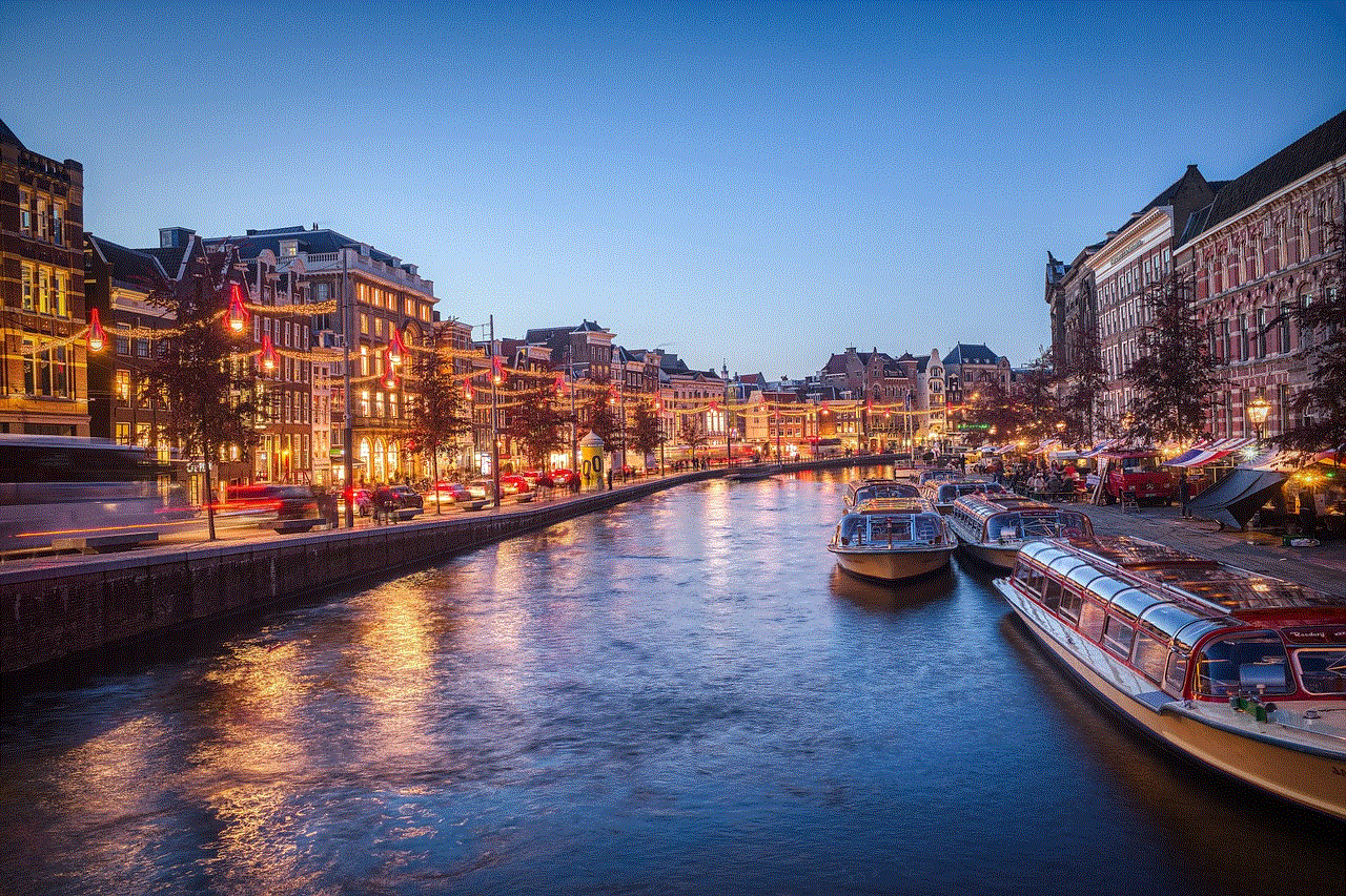 Canal Boats