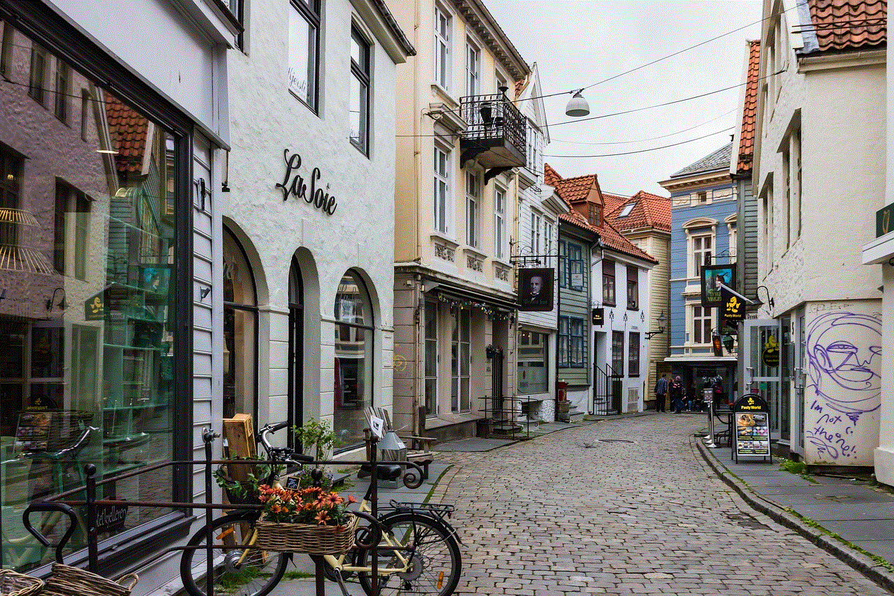 Street Buildings