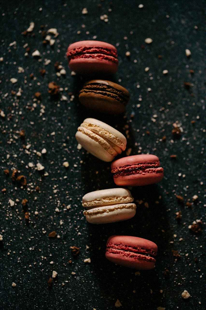Macarons Pastry