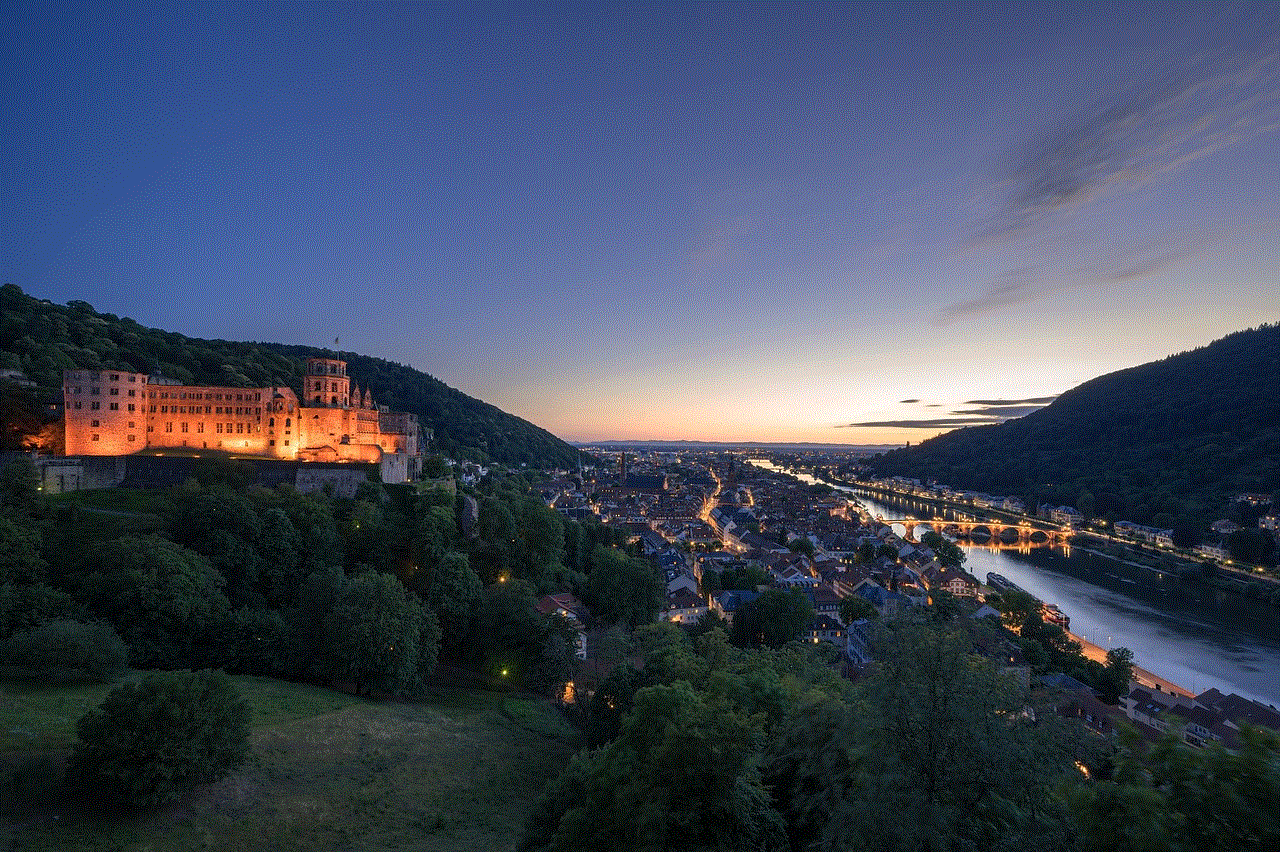 Heidelberg Castle