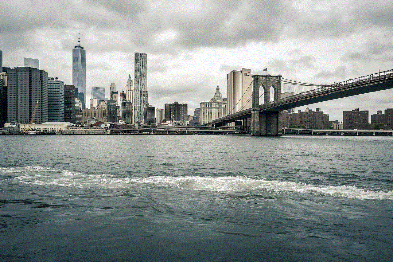 New York Brooklyn Bridge