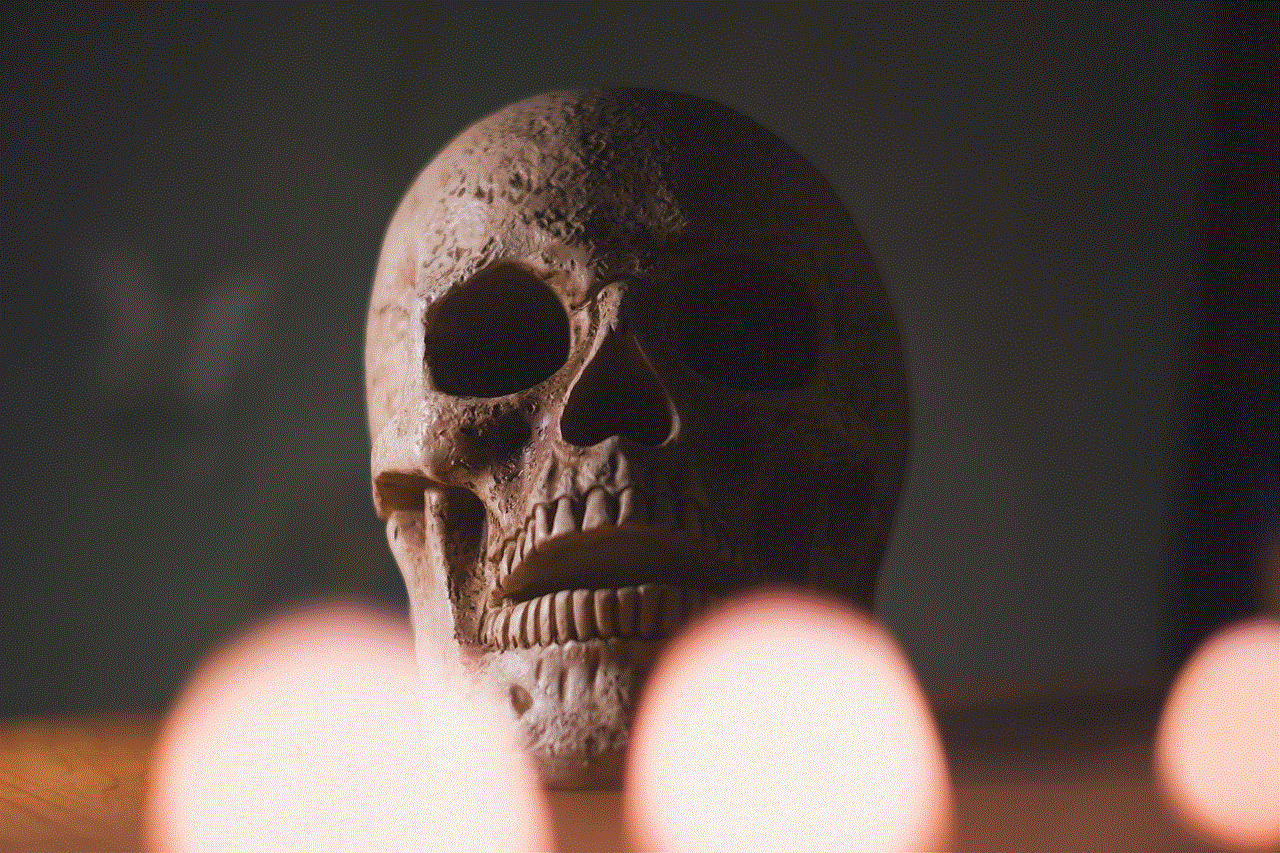 Skull Head