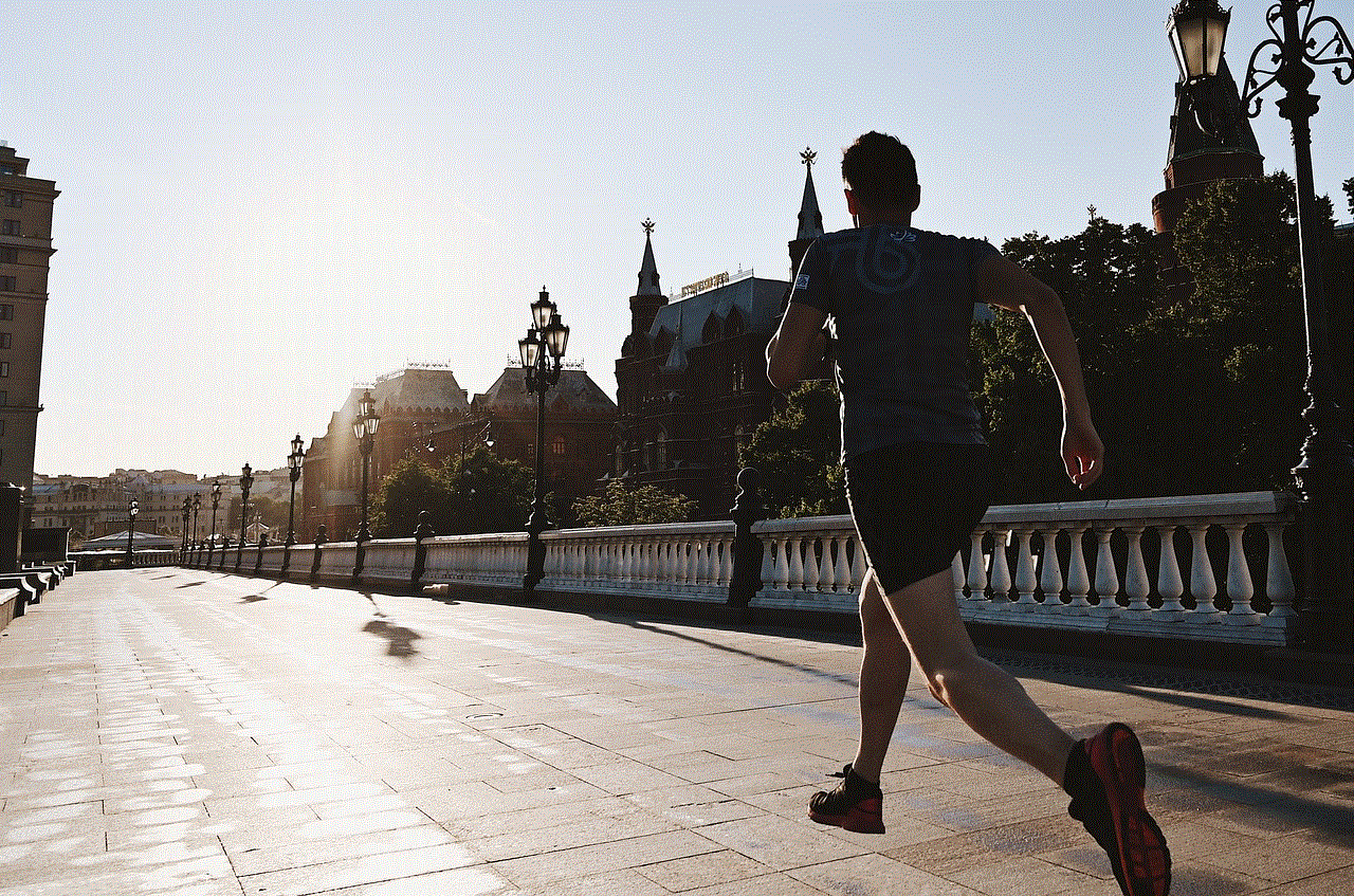 Run Moscow