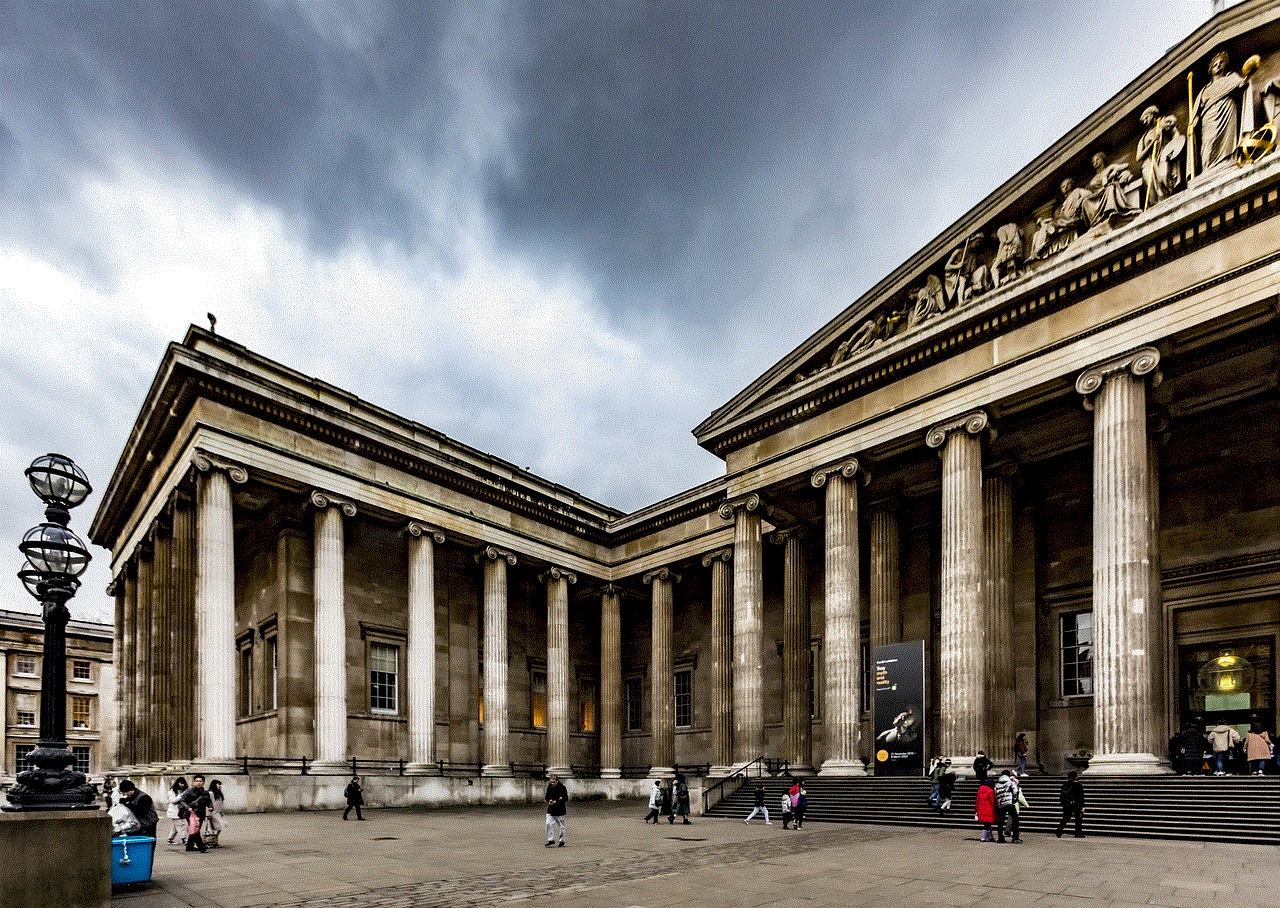 British Museum Museum