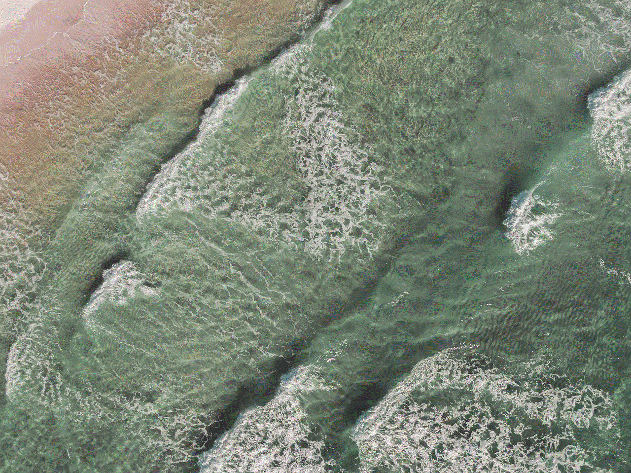 Ocean Waves Ocean Waves