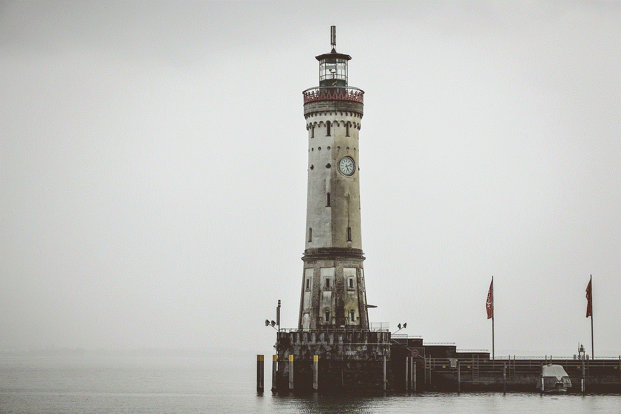 Lighthouse Germany