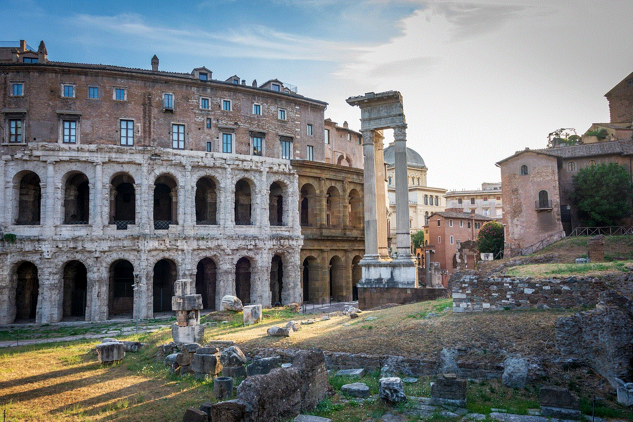 Rome Roma