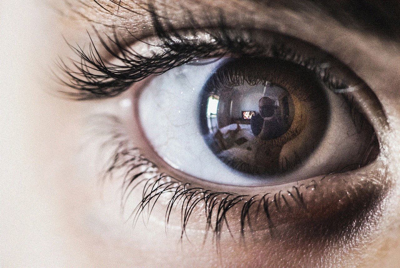 Eye Macro