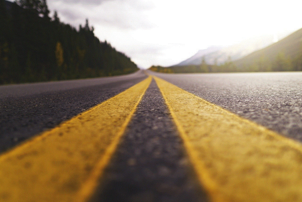 Road Highway Road Highway