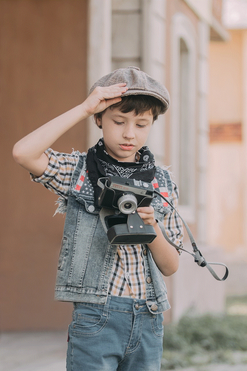 Camera Boy