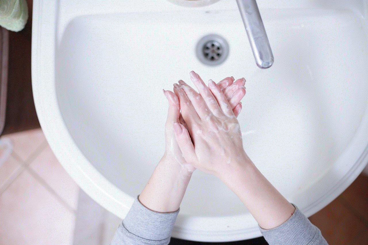 Hand Washing Soap