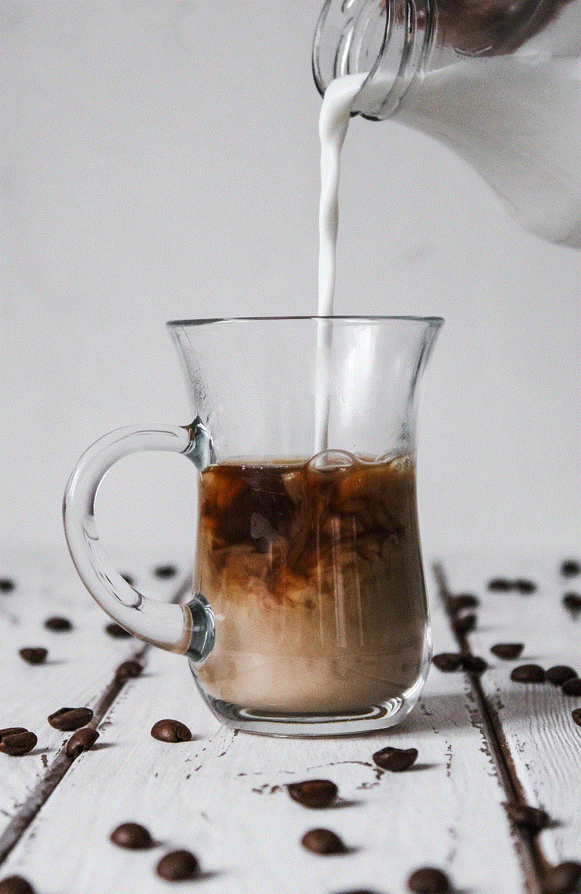 Coffee Milk