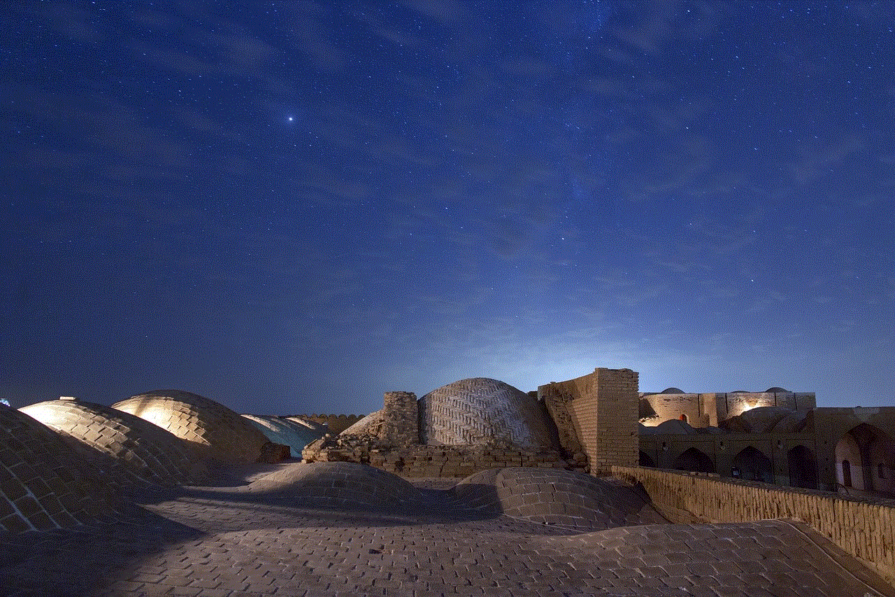 Caravansary Monument