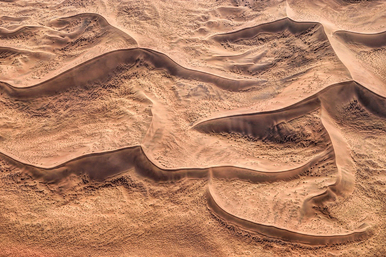 Desert Sand Desert Sand