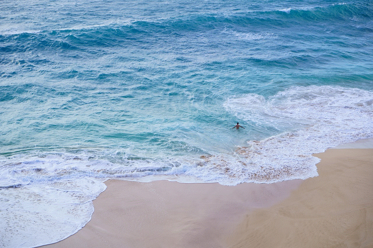 Beach Waves