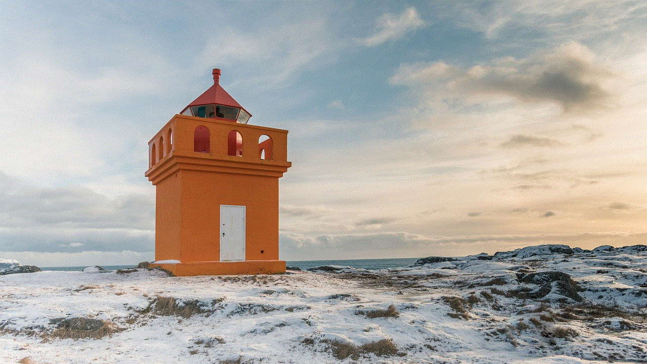 Lighthouse Coast