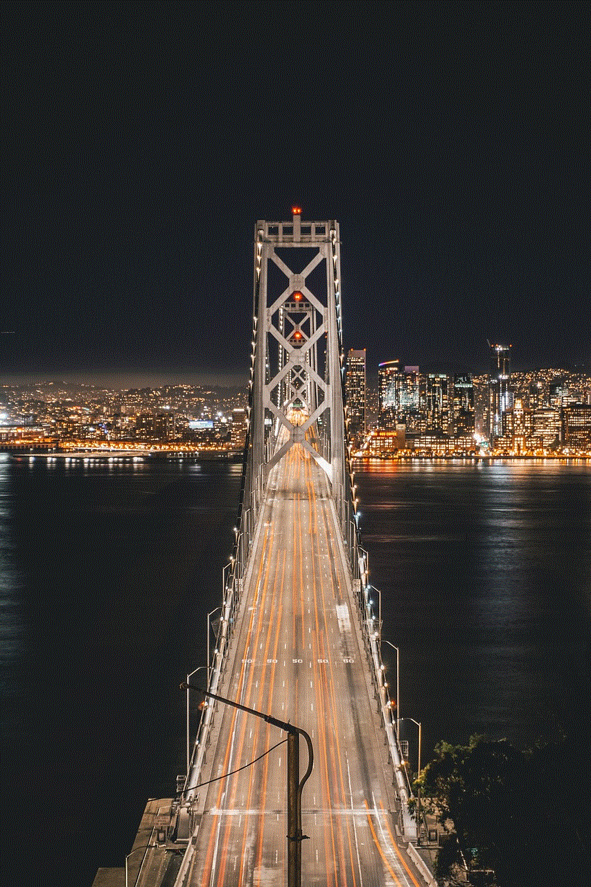 Bay Bridge Harbor