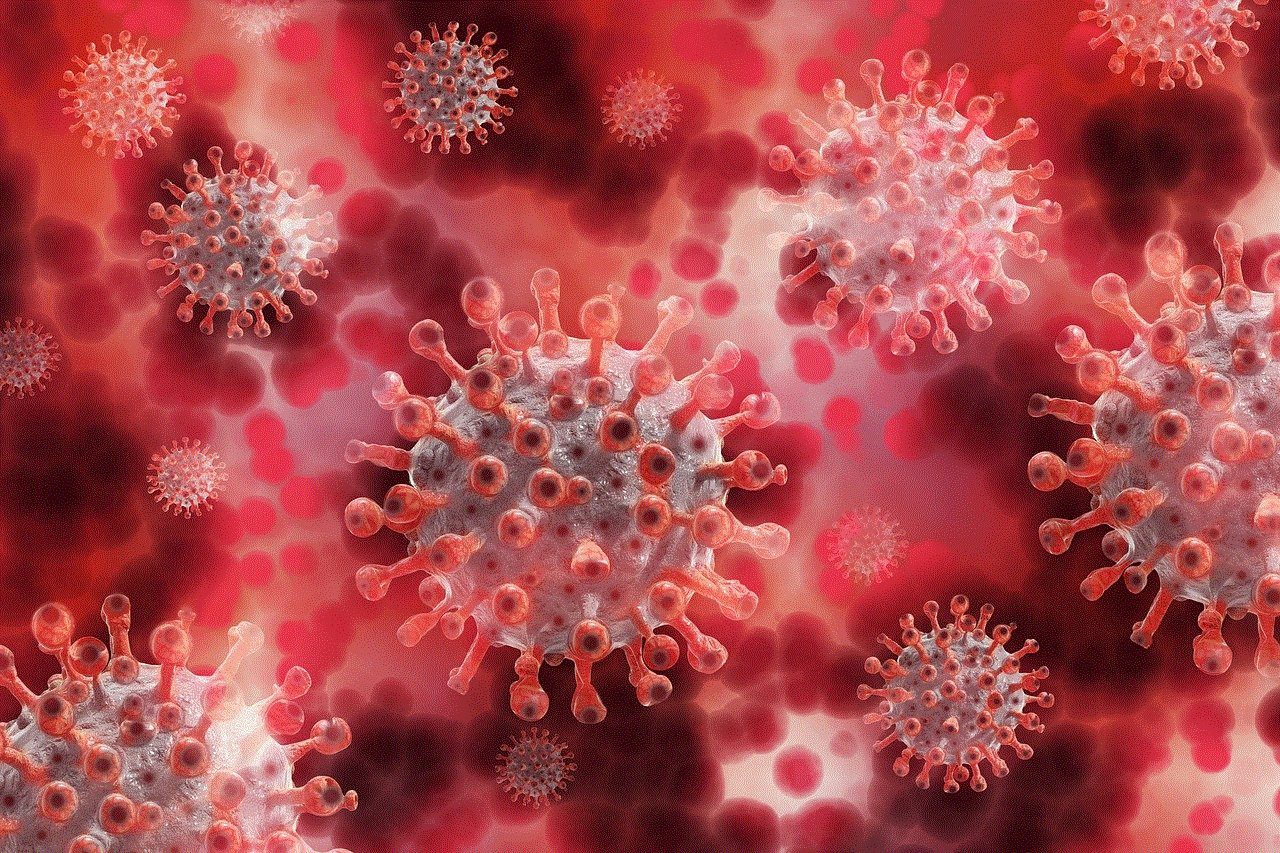 Coronavirus Virus