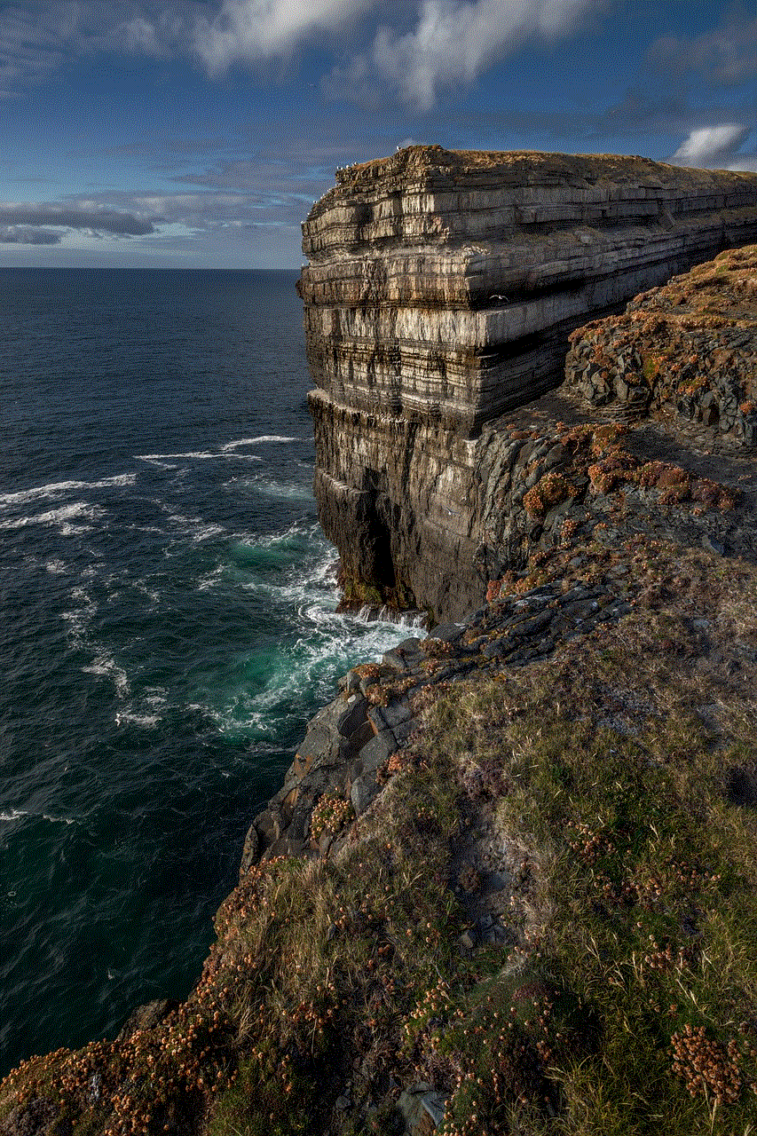 The Cliffs Ireland