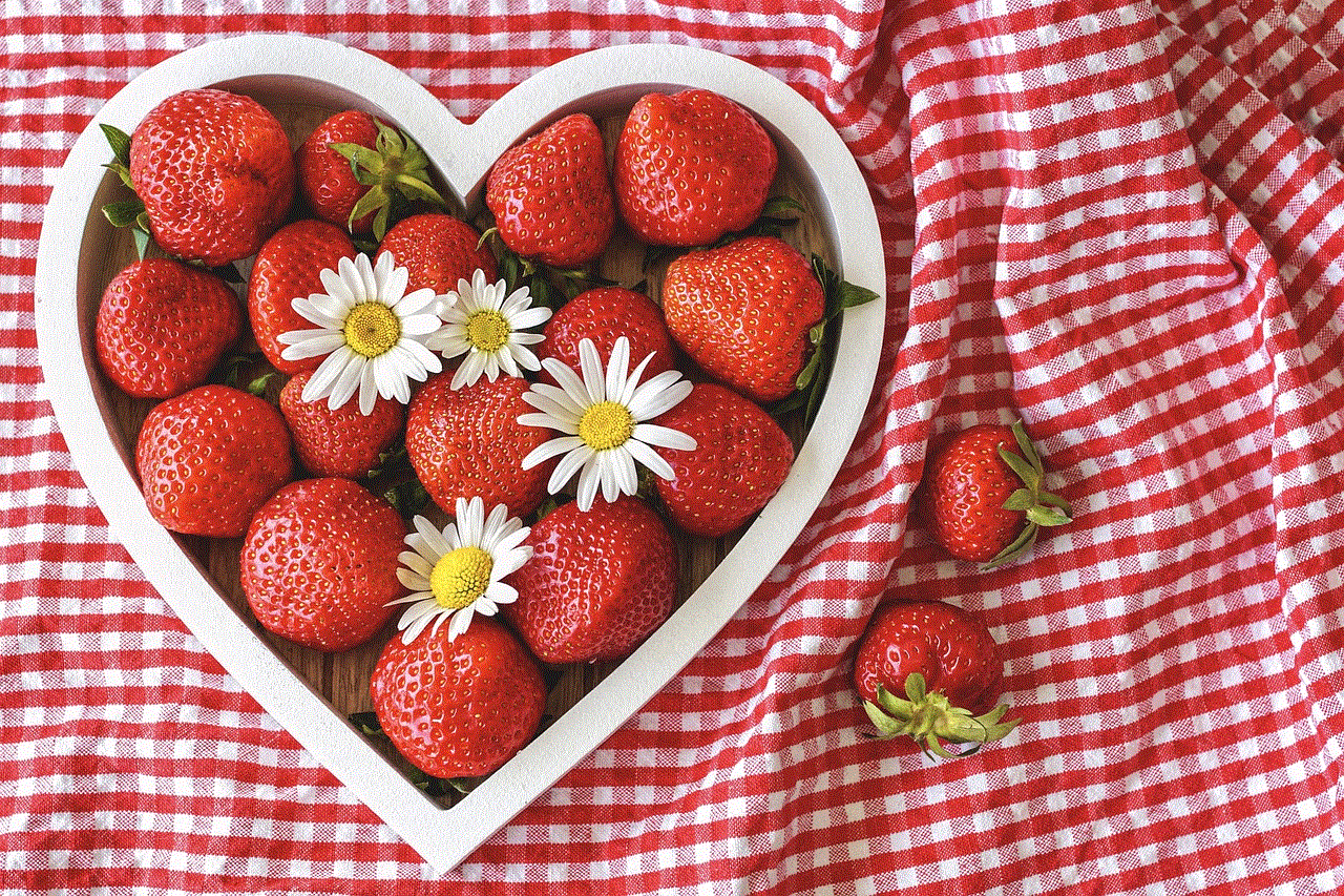 Strawberries Ripe