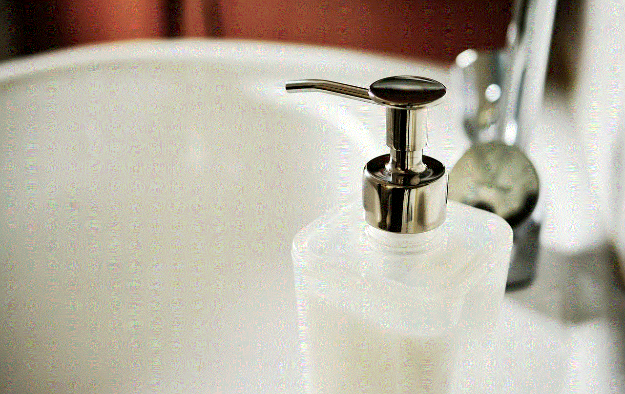 Soap Dispenser Soap
