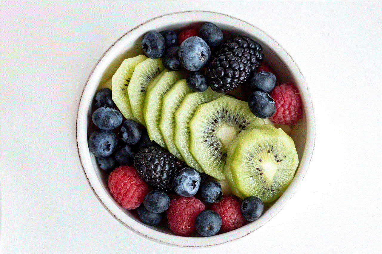 Breakfast Fruit