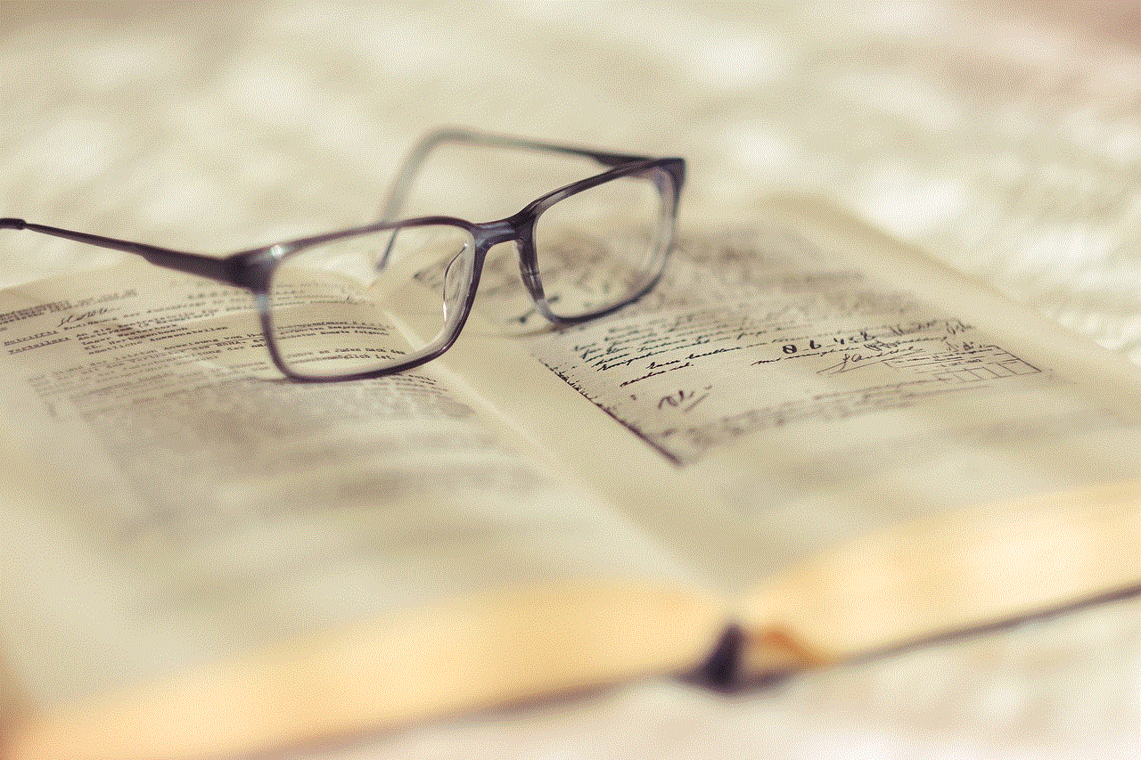 Reading Glasses