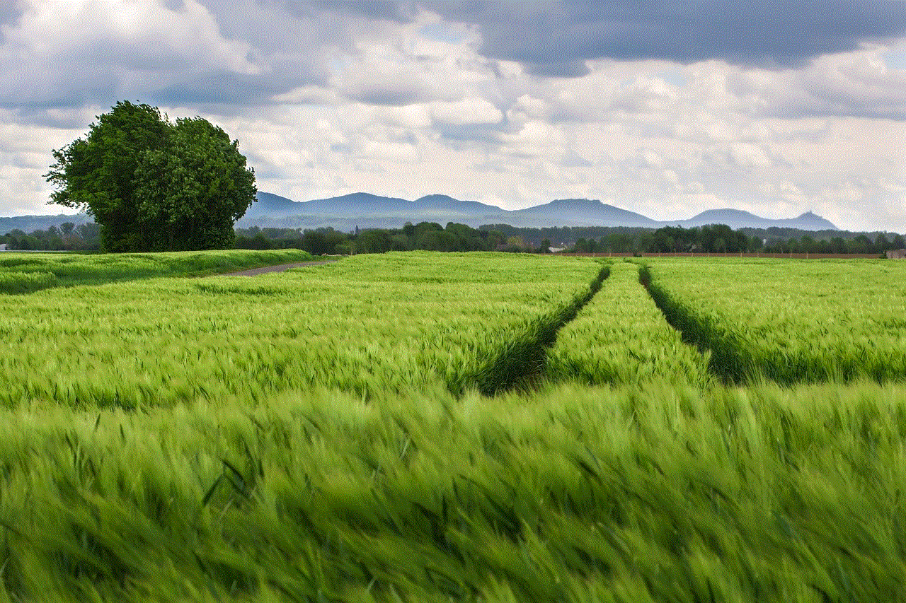 Field Agriculture