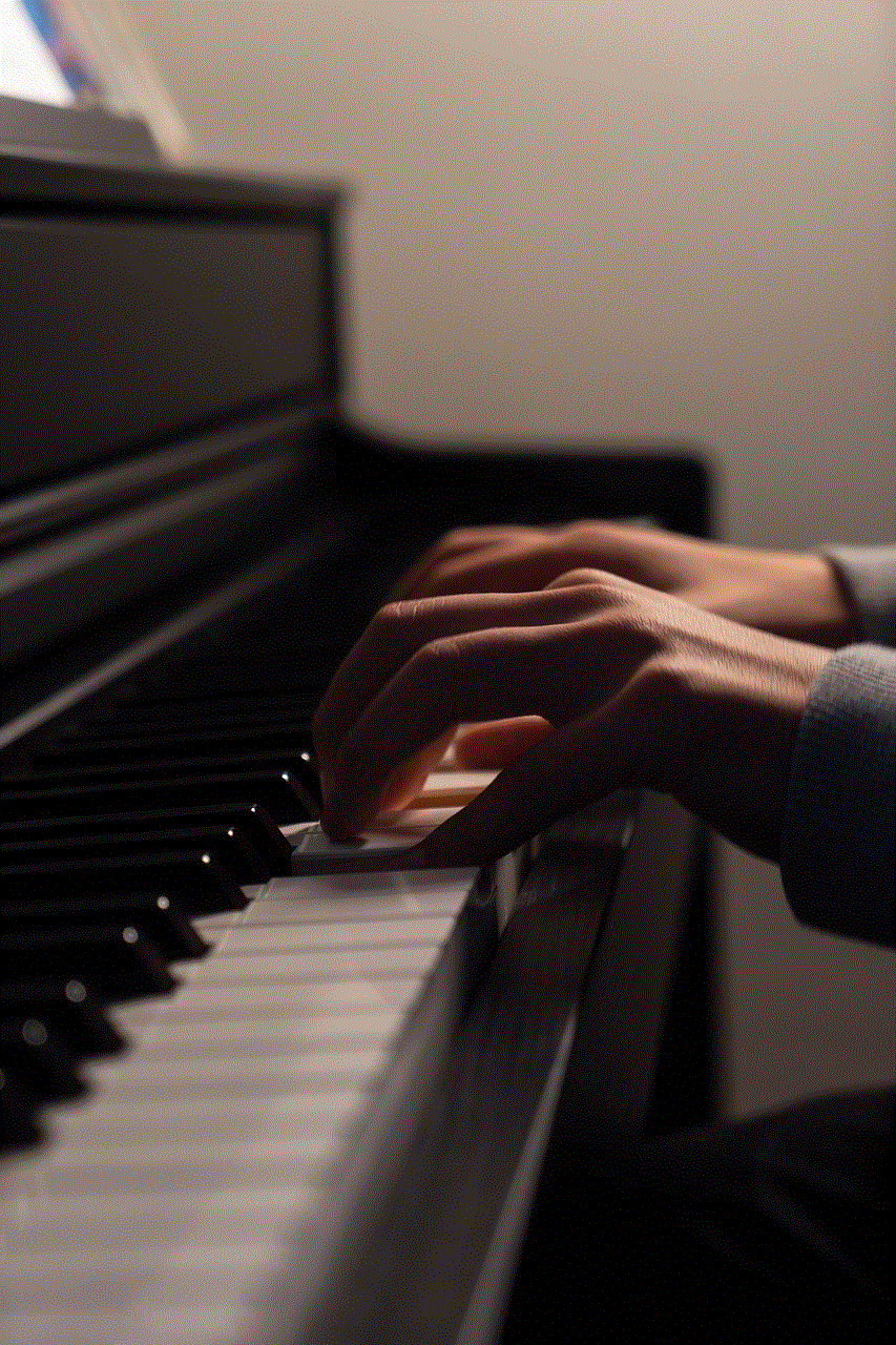 Piano Music