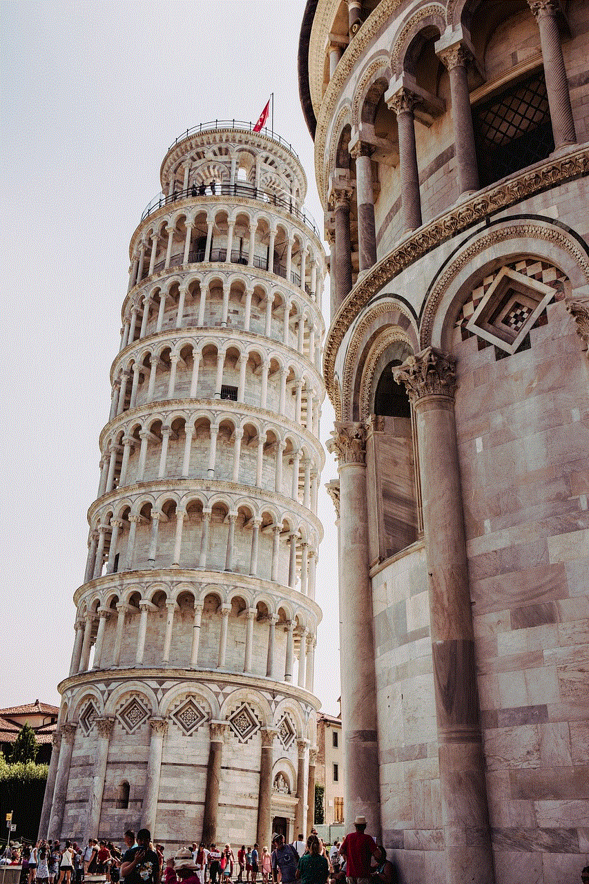 Pisa Italy