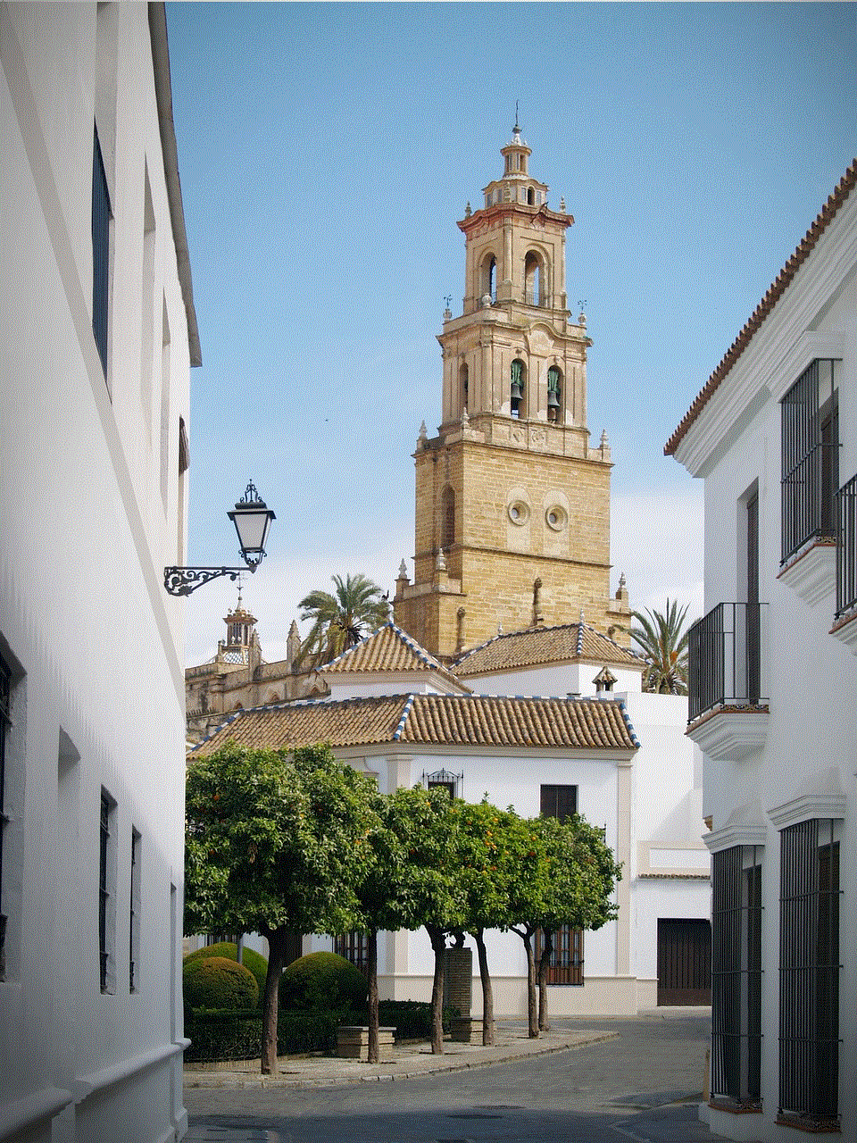 Street Church