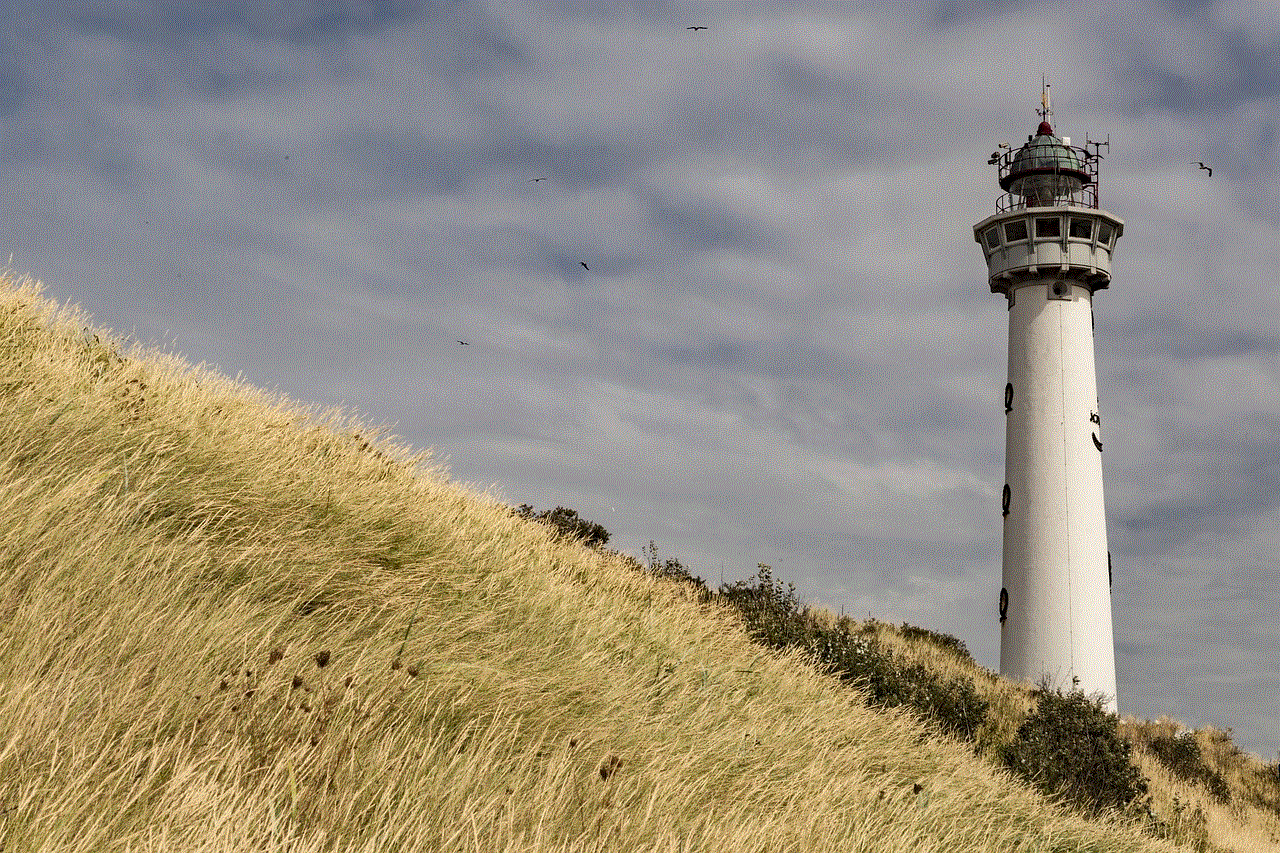 Lighthouse Netherlands