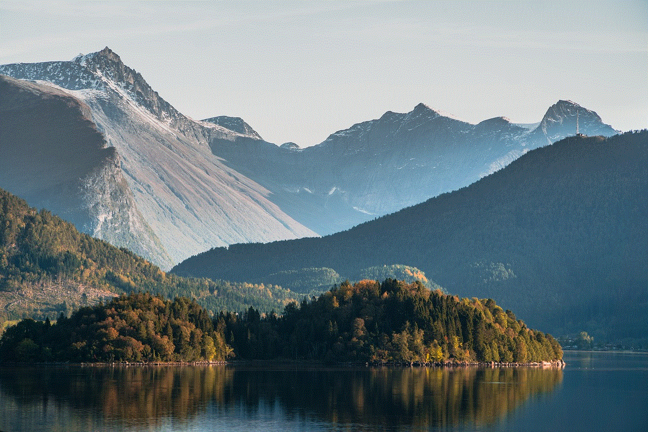 Norway Mountains