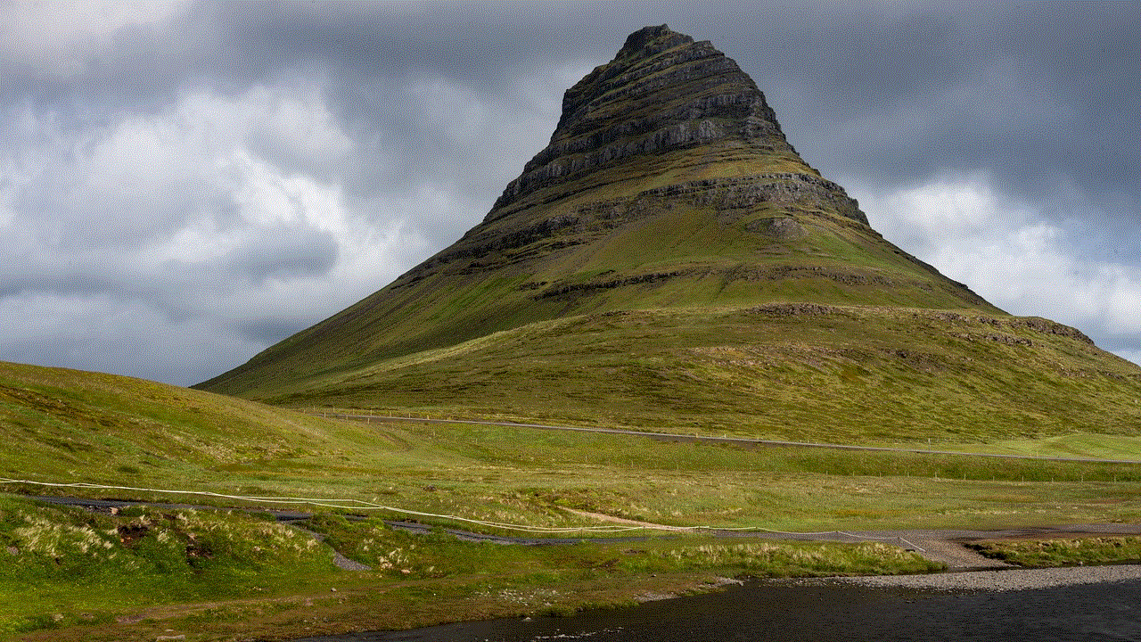 Grundarfjörður Kirkjufell