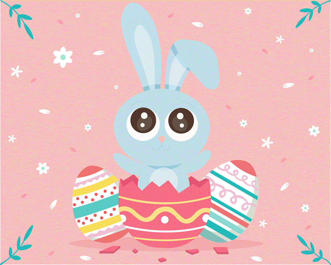 Easter Rabbit