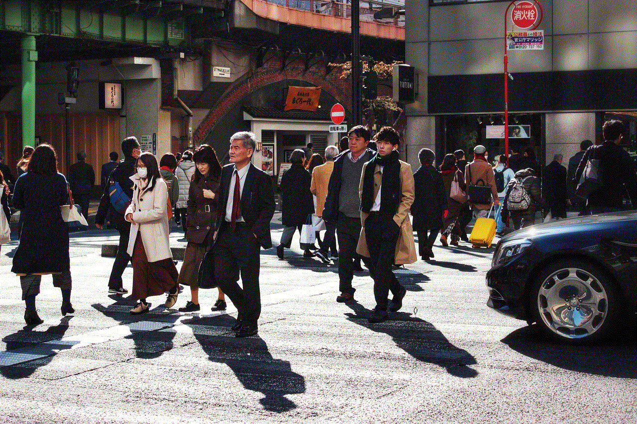 Street Japan