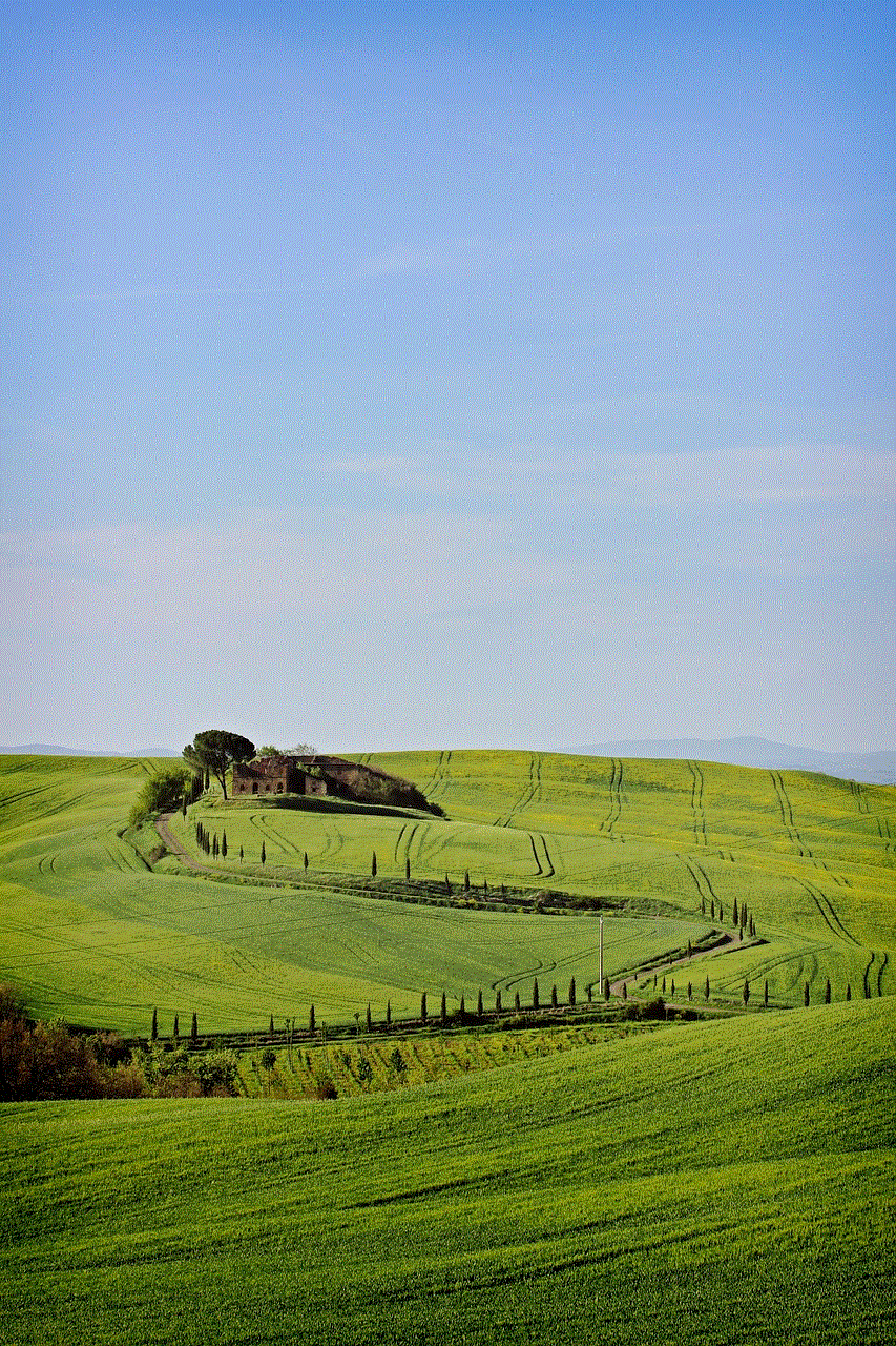 Tuscany Panorama