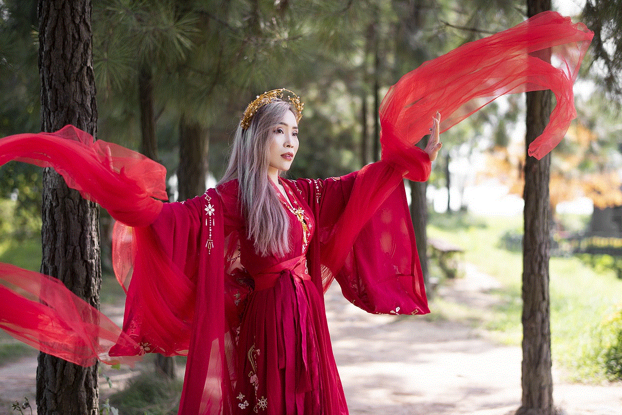 Girl Chinese Hanfu