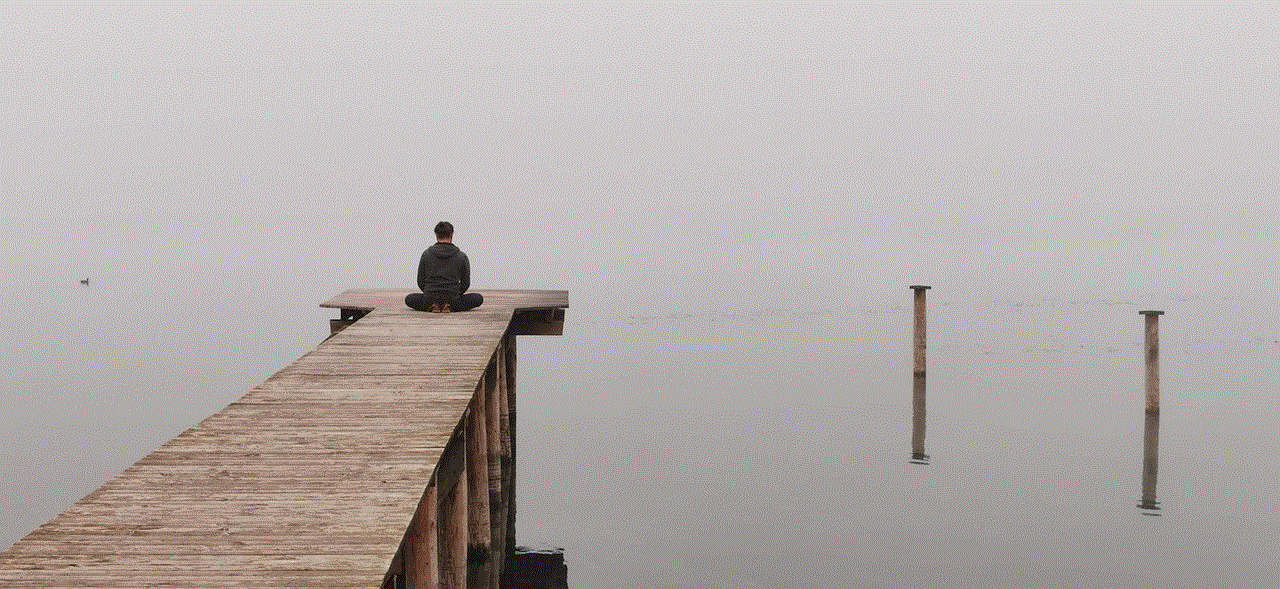 Meditate Lake