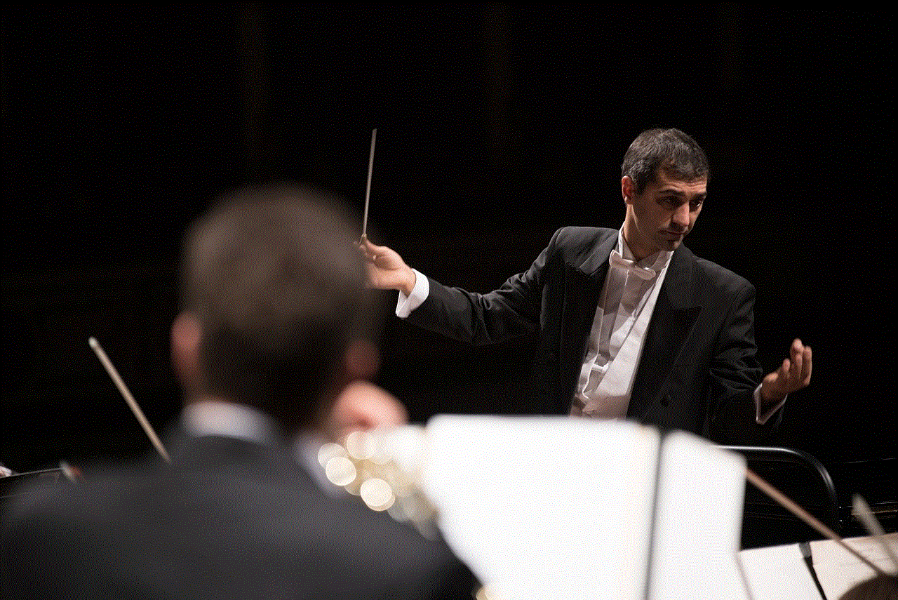 Conductor Andrea Vitello