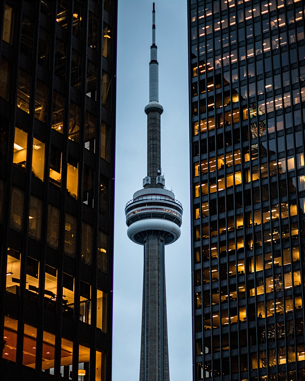 Tower Buildings